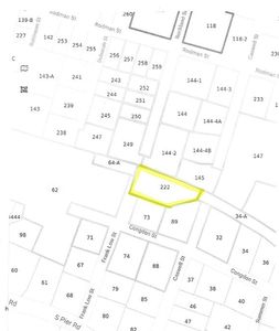 0 Frank Low St, Narragansett, RI, 02882