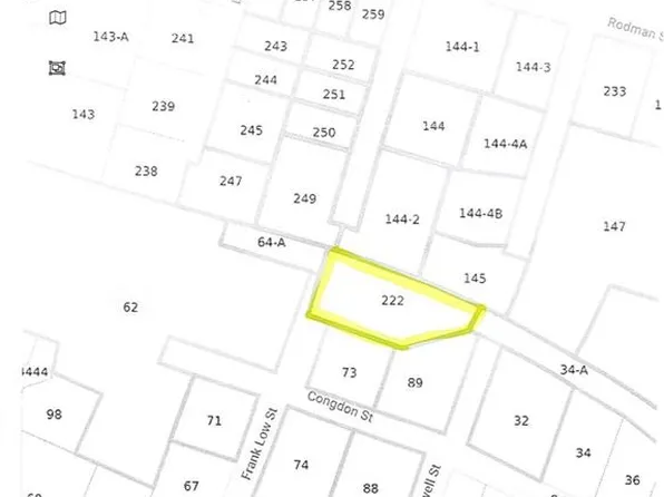 0 Frank Low St, Narragansett, RI 02882