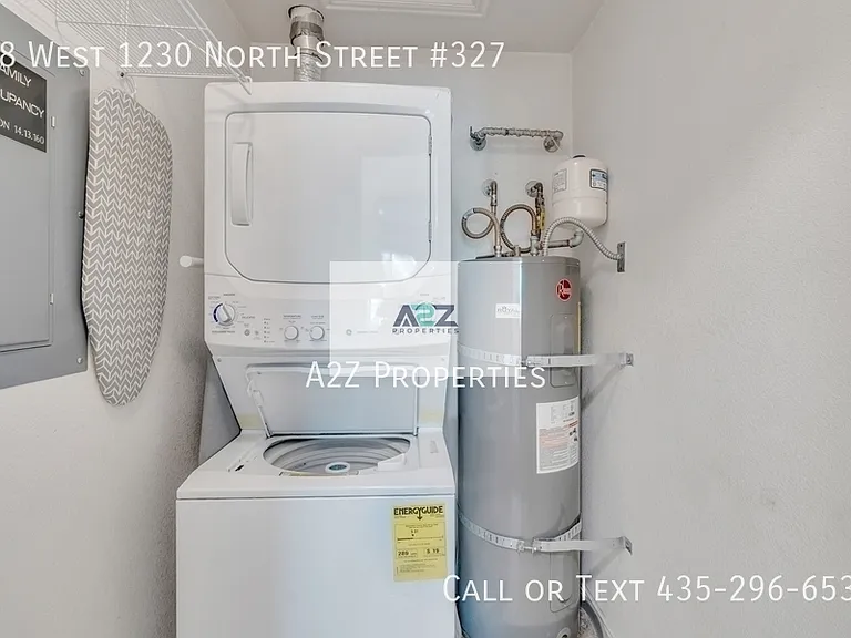 98 W 1230 North St #327 — Photo 10