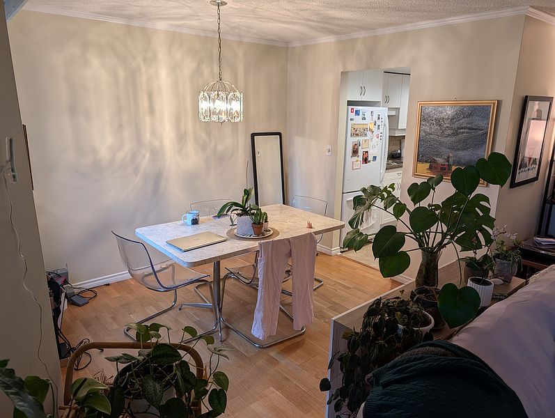 Victoria Apartment for rent - 2 Bedrooms — photo 2