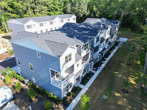 1107 Oneil Way #15, Virginia Beach, VA 23454