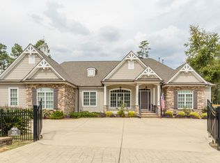 828 Dogwood Ln, Augusta, GA 30909