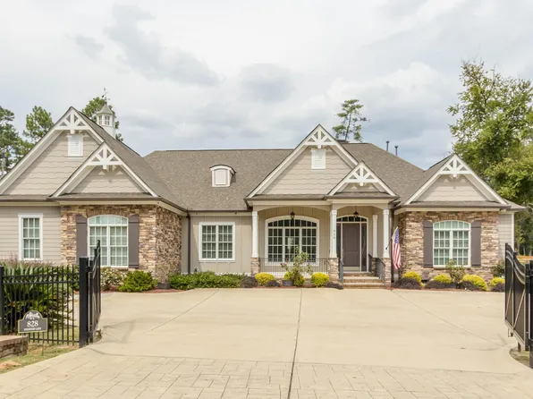 828 Dogwood Lane, Augusta, GA 30909