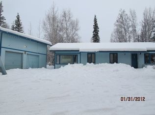 2701 N Hematite Dr, Wasilla, AK 99654