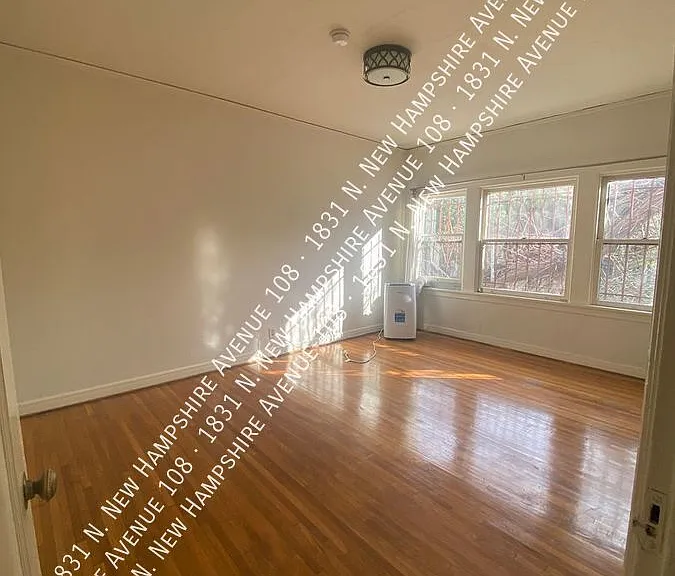 1831 N New Hampshire Ave #108 — Photo 6