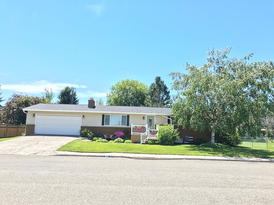 This is a great house!