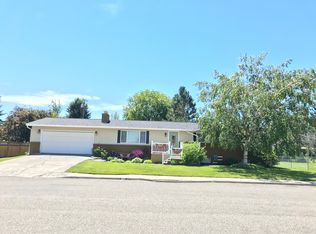 225 W 3rd N, Rigby, ID 83442