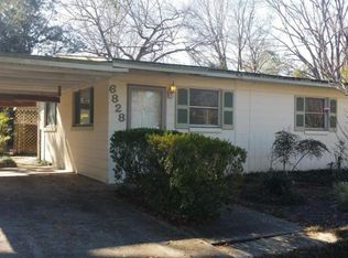 6828 Goldilocks Ln, Jacksonville, FL 32210