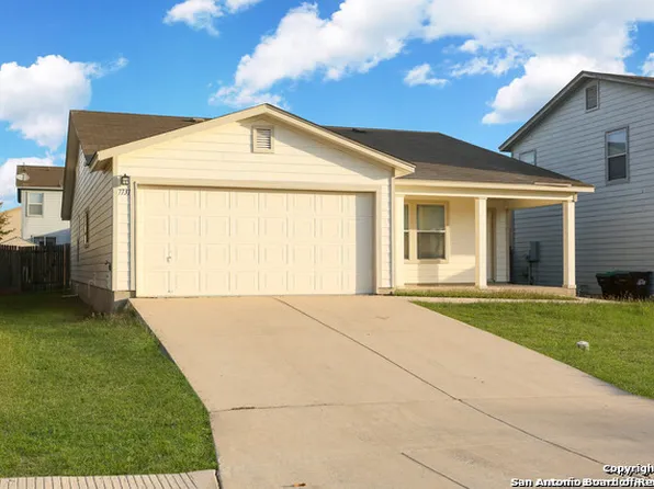 7731 Windview Way, San Antonio, TX 78244