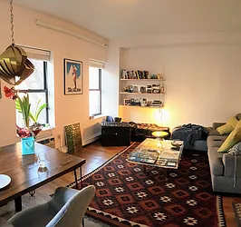 Rented by Keller Williams NYC