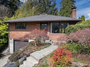 2508 NE 130th St, Seattle, WA 98125