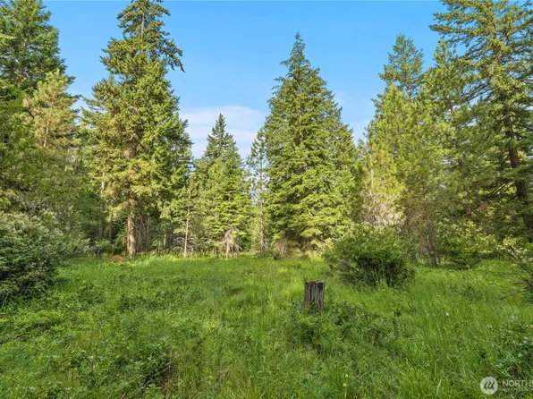 0 Westside Road, Cle Elum, WA 98922