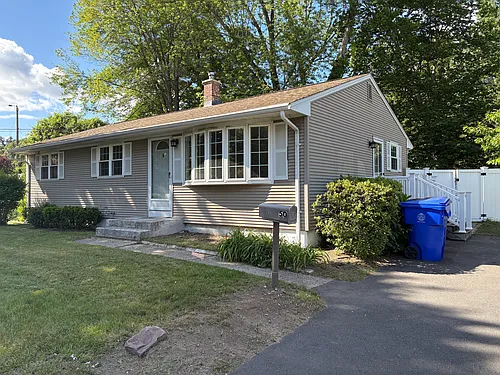 50 Roosevelt Blvd Photo 1