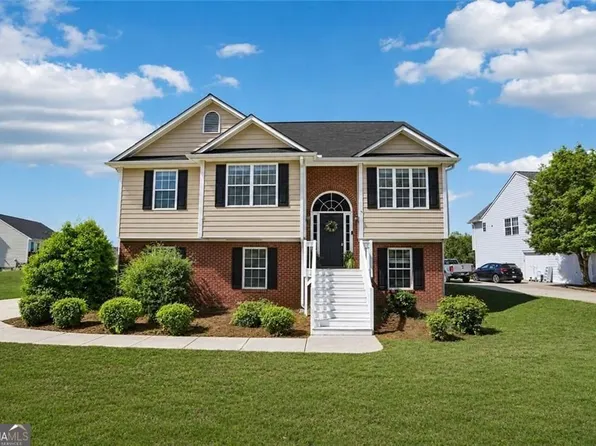 9720 Poole Rd, Villa Rica, GA 30180