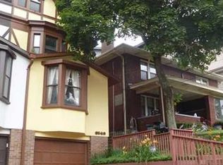 6540 Darlington Rd, Pittsburgh, PA 15217