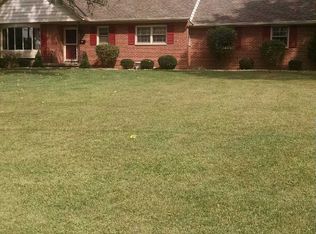 714 Country Club Ln, Ashland, OH 44805