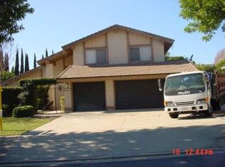1553 Coolcrest Ave, Upland, CA 91786