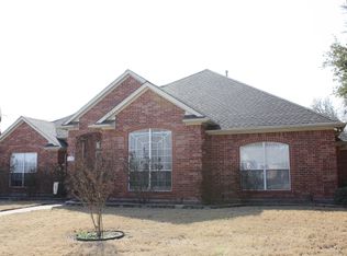 1103 Regent Ln, Greenville, TX 75402