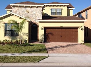 1154 Fountain Coin Loop, Orlando, FL 32828