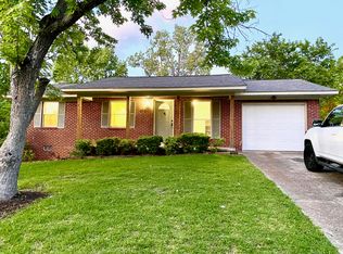 202 Ione St, Tupelo, MS 38801