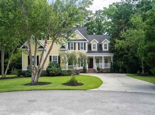 1611 S Highgrove Ct, Myrtle Beach, SC 29575