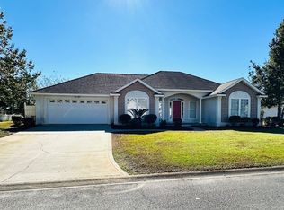 122 Huntington Cir, Brunswick, GA 31525