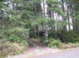 19216 17th St S, Lakebay, WA