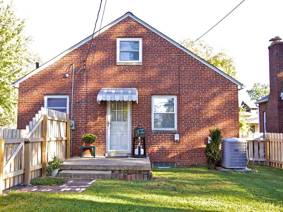 1st image of 117 E Beechwold Blvd