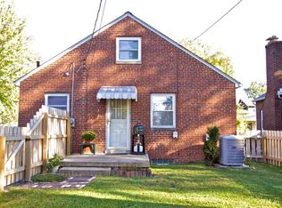 117 E Beechwold Blvd, Columbus, OH 43214