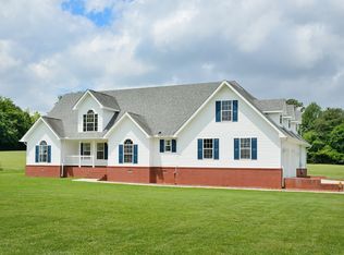 1800 Lawrence St W, RUSSELLVILLE, AL 35653