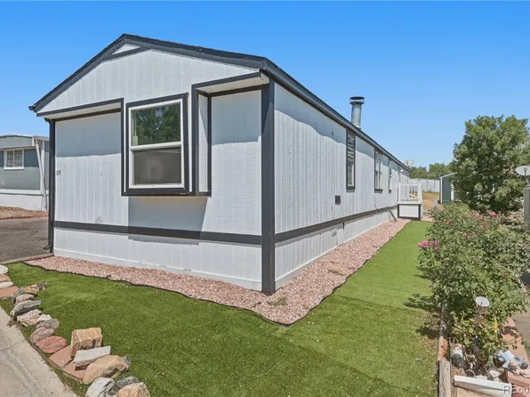 9100 Tejon Street LOT 9, Denver, CO 80260