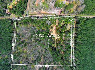 3632 Bayou Rd N, Hemphill, TX 75948