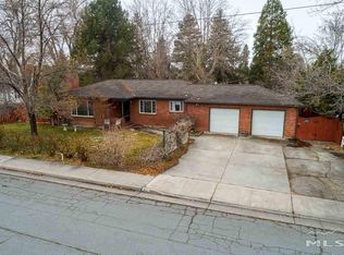 815 Lyman Ave, Reno, NV 89509