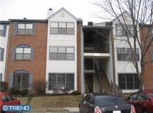 63 Joyner Ct, Lawrenceville, NJ 08648