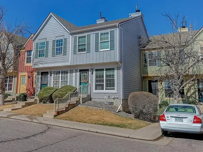 1691 S Idalia Cir #H — Photo 6
