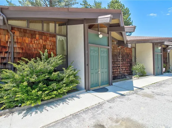 872 Sierra Vista Dr #18DR, Twin Peaks, CA 92391
