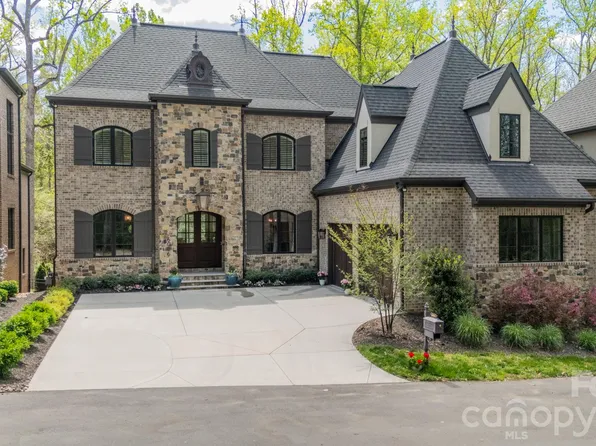 6006 Old Providence Ln, Charlotte, NC 28226