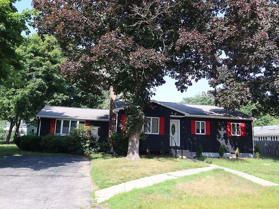 1st image of 4 Thurston St