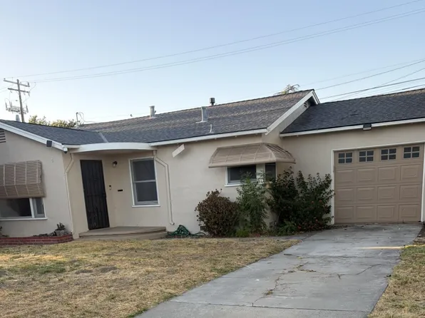 2105 Glendale Ave, Modesto, CA 95354