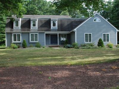 108 Dayton Dr, Southington, CT, 06489