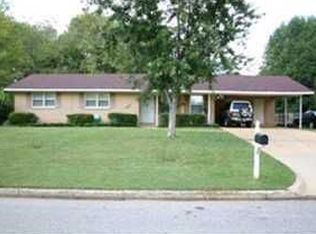2500 15th Ave, Northport, AL 35476