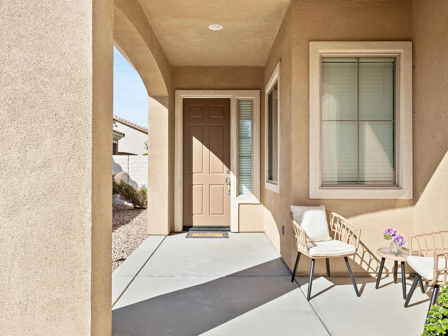 2 bed, 1257 sqft, $3,900 — Photo 2