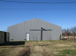 161 W Rice Ln, East Prairie, MO 63845