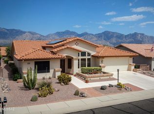 14730 N Windshade Dr, Tucson, AZ 85755