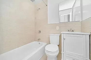 Rented by Living New York