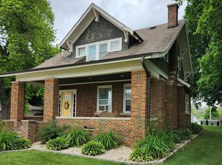 447 S Schuyler St, Neosho, WI 53059