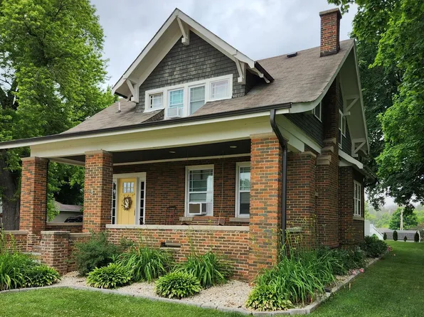 447 South Schuyler STREET, Neosho, WI 53059