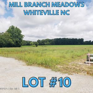 104 Mill Branch Drive, Whiteville, NC, 28472