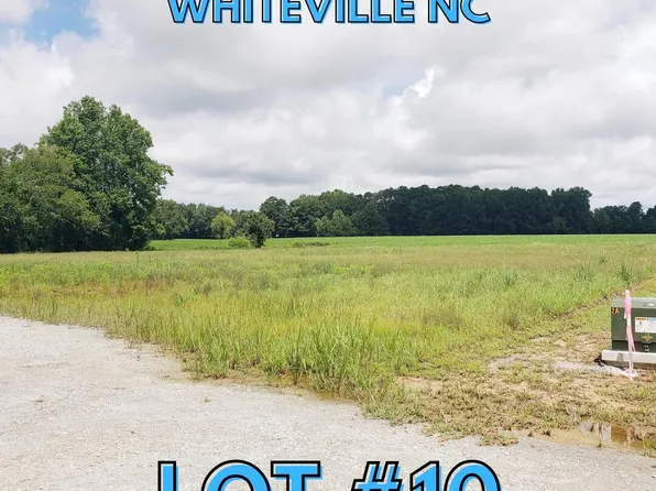 104 Branch Ln Lot 10, Whiteville, NC 28472