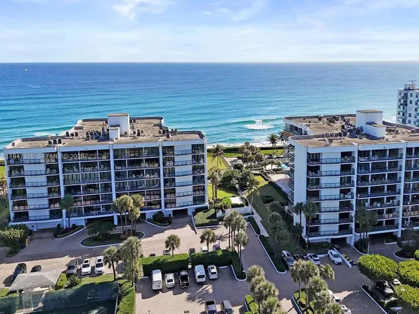 3440 S Ocean Blvd APT 105N, Palm Beach, FL 33480
